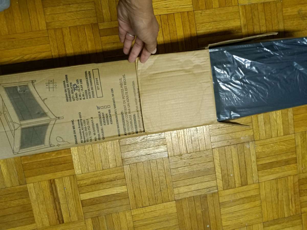 BRAND NEW Playpen in box