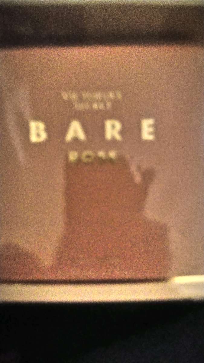 BARE Magnolia Perfume