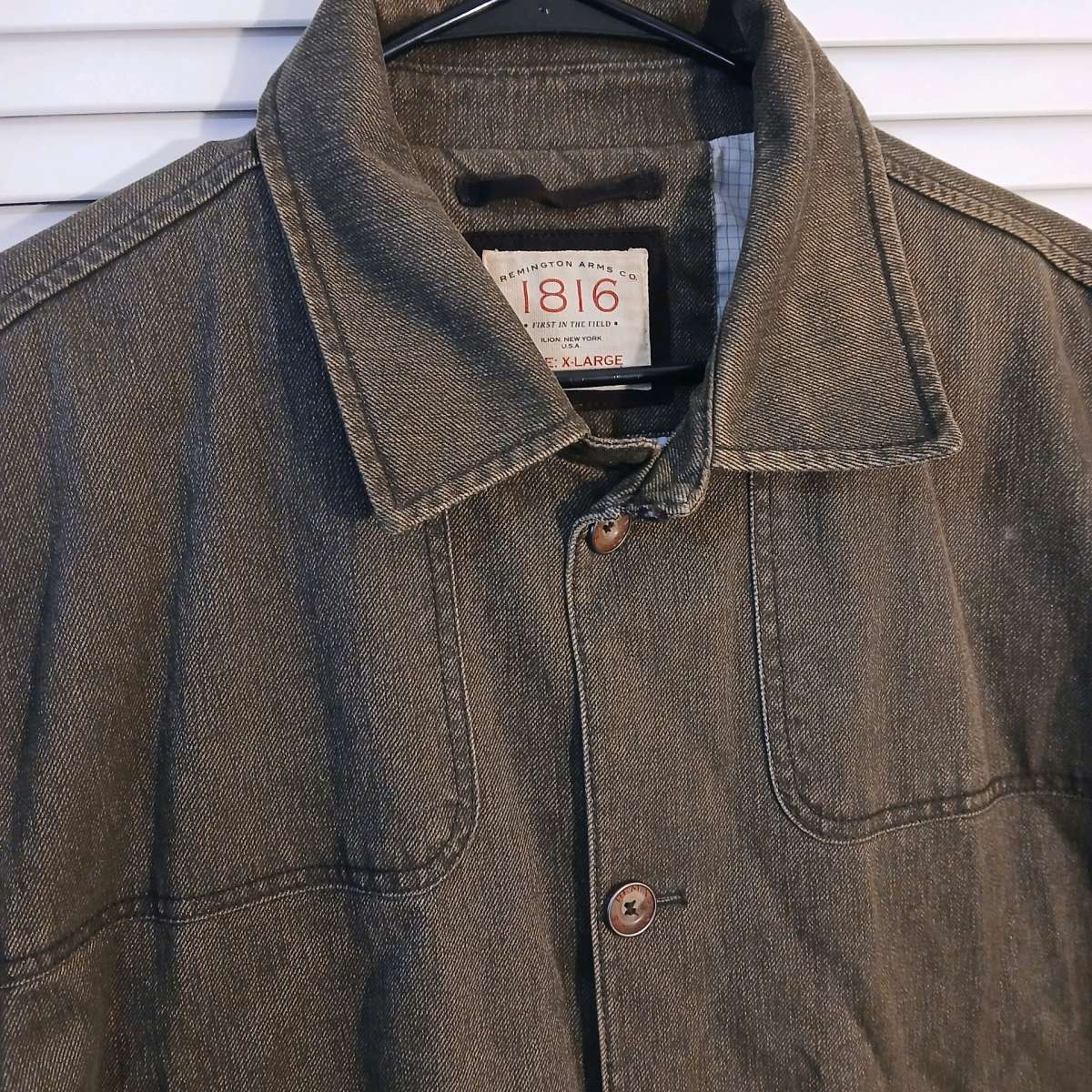 Remington Arms and Company