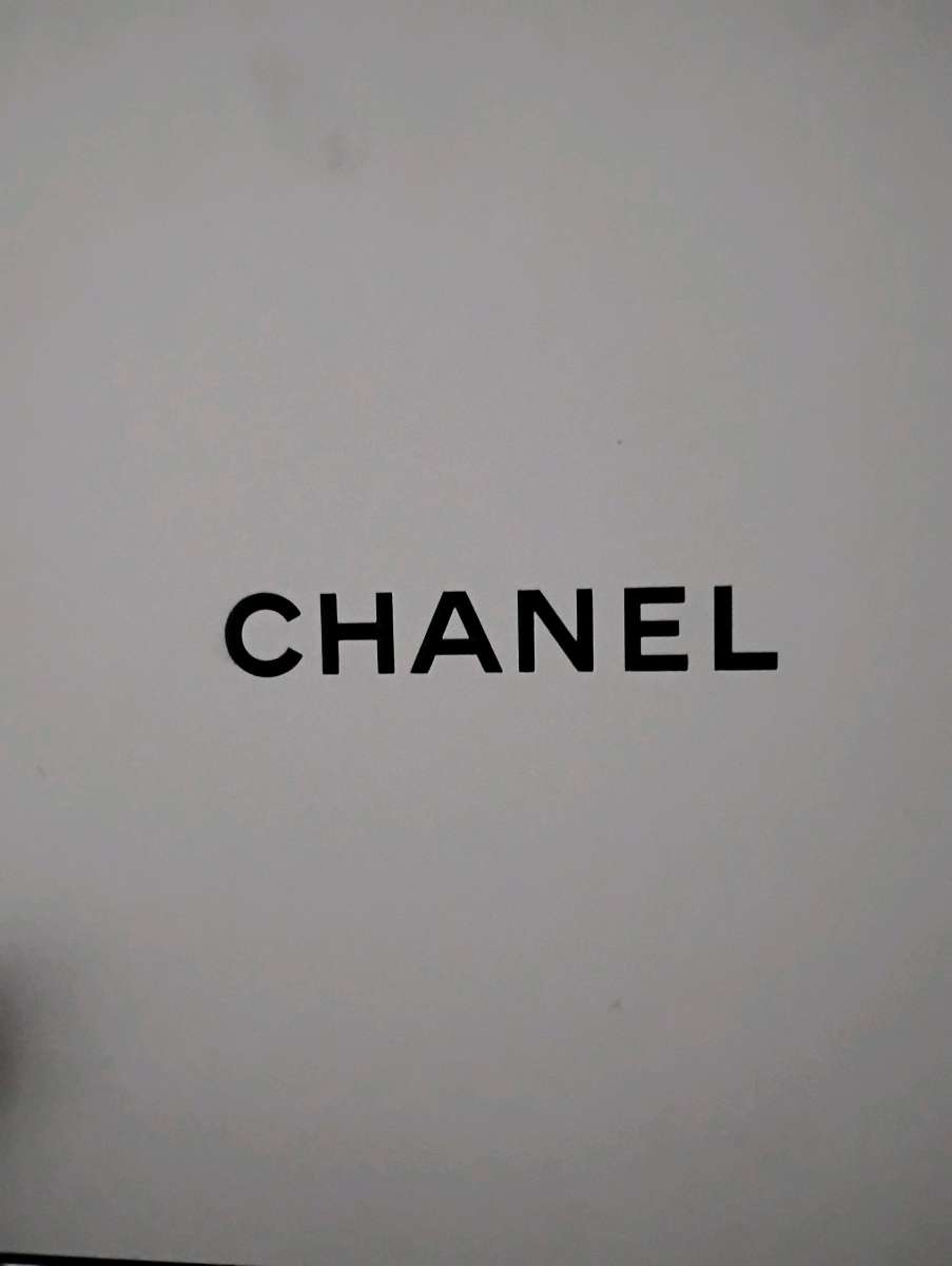 chanel perfume