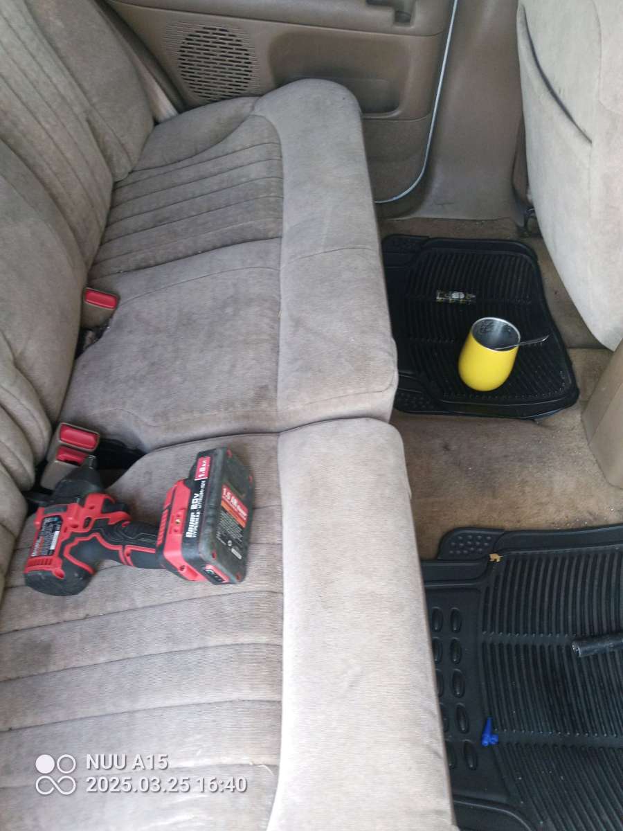 CHEVY BLAZER 2002  43L VORTEC