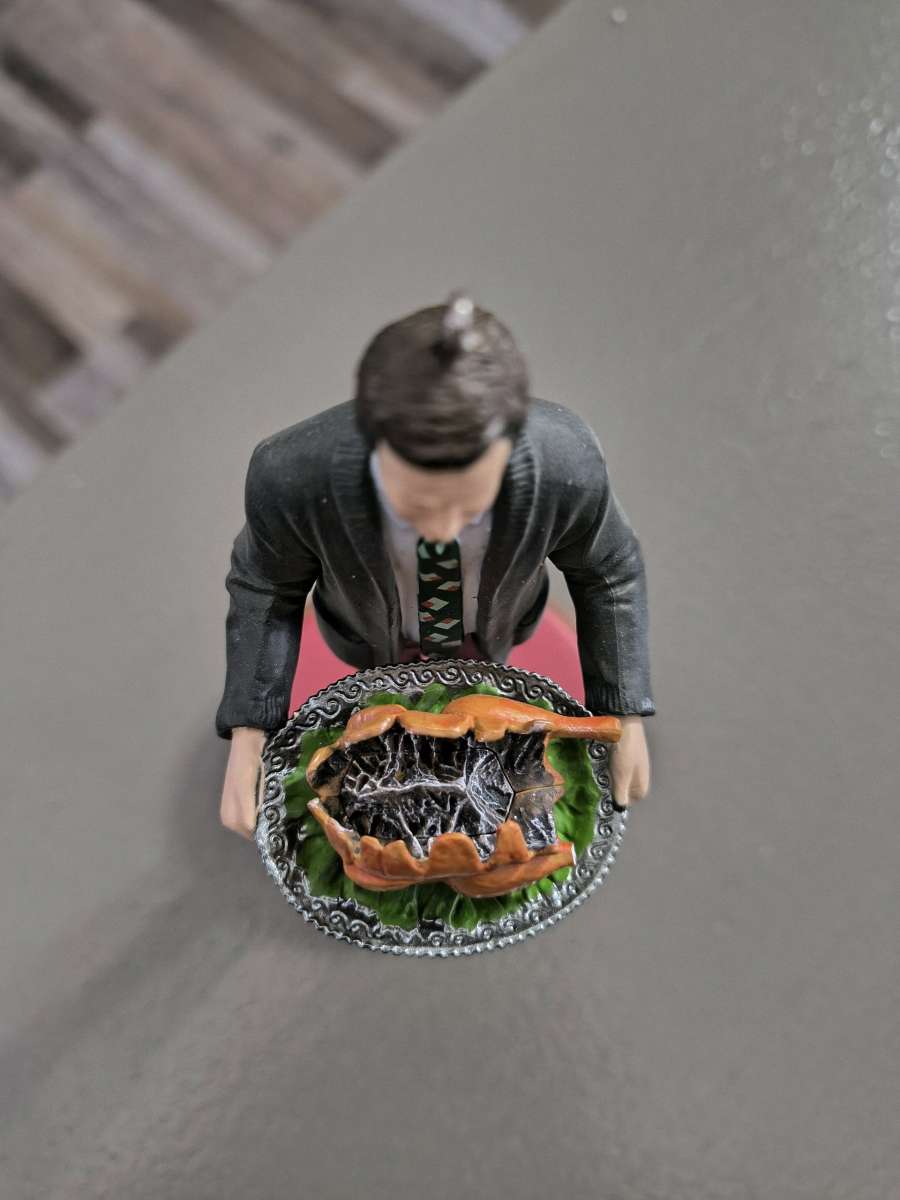 2016 Hallmark A Patriotic Blessing National Lampoon