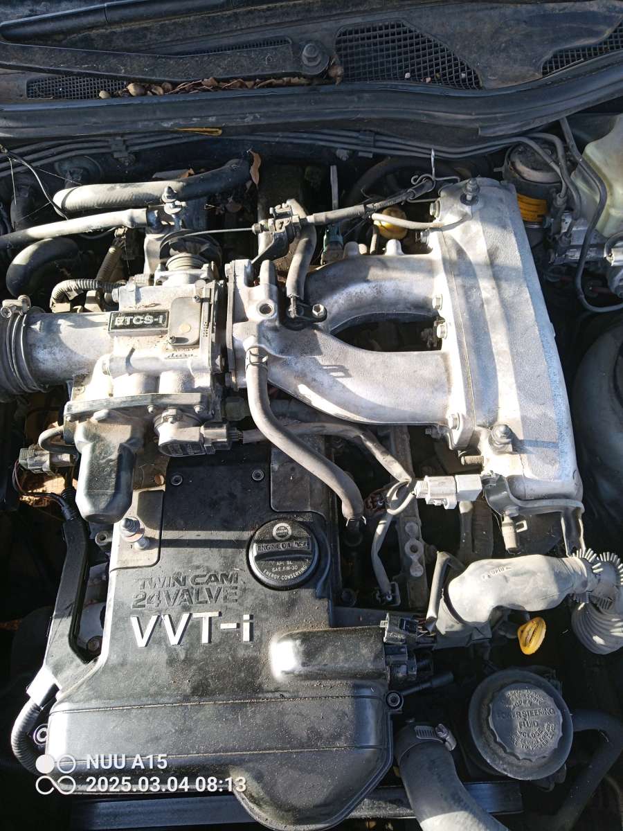 2JZ Lexus GS 300 Factory JDM Car