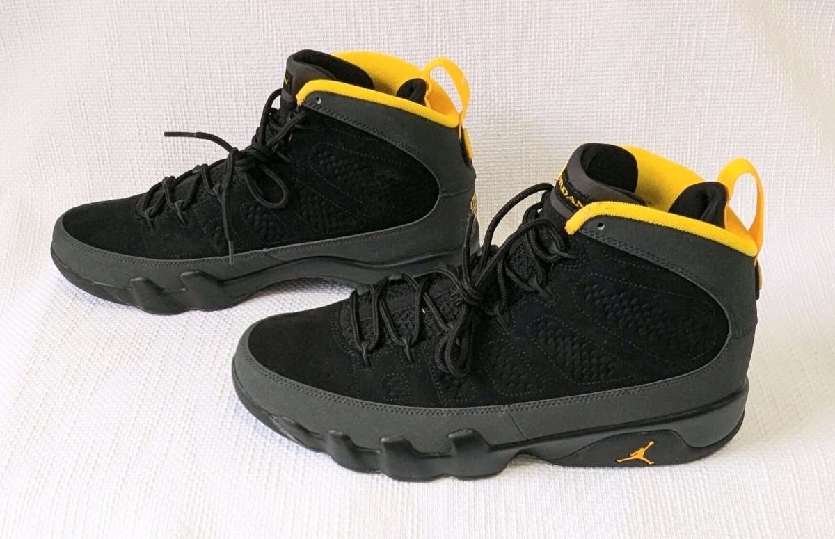AIRJORDAN 9 RETRO Sneakers