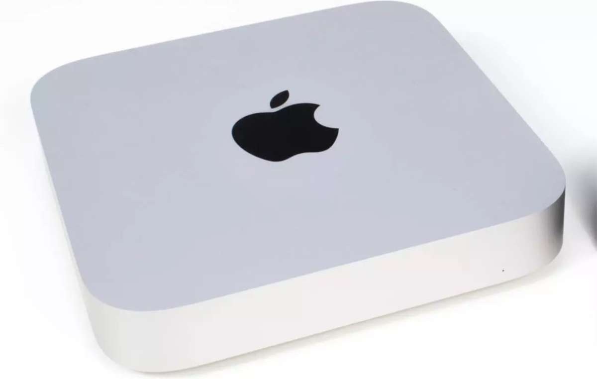 2020 Apple Mac Mini with Apple M1 Chip 8GB RAM 256GB SSD Sto
