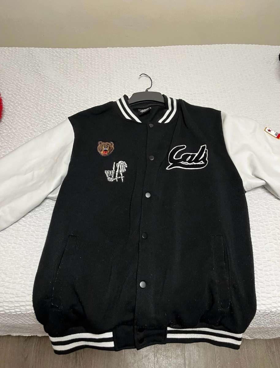 Cali Jacket