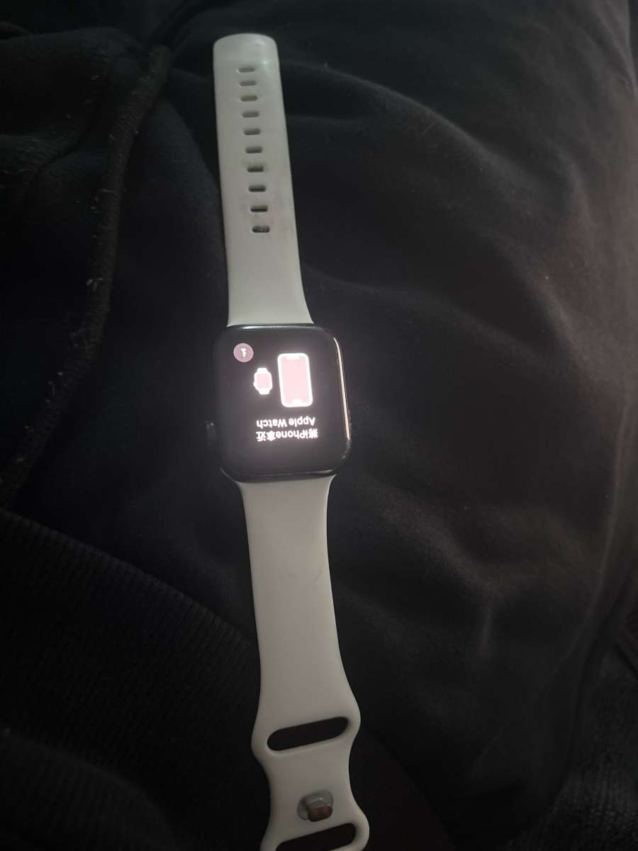Apple Watch SE