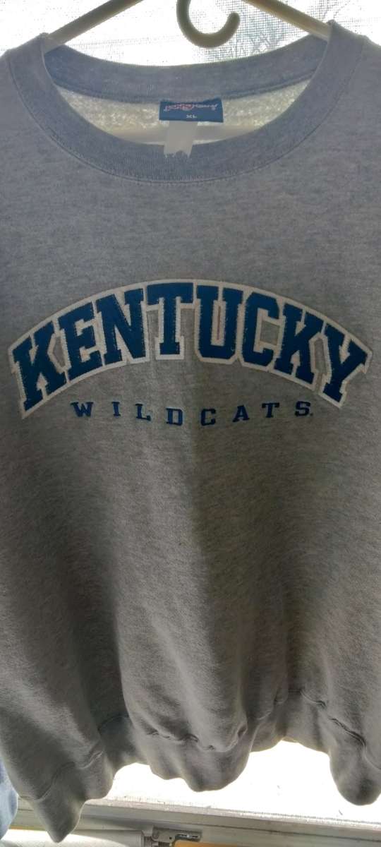 Kentucky Wildcats Sweatshirt