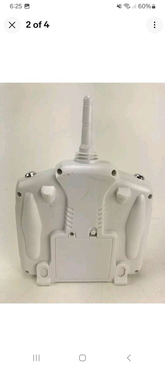 HakToys HAK905 24GHz 4CH RC Quadcopter Drone Fun Toy LED Up