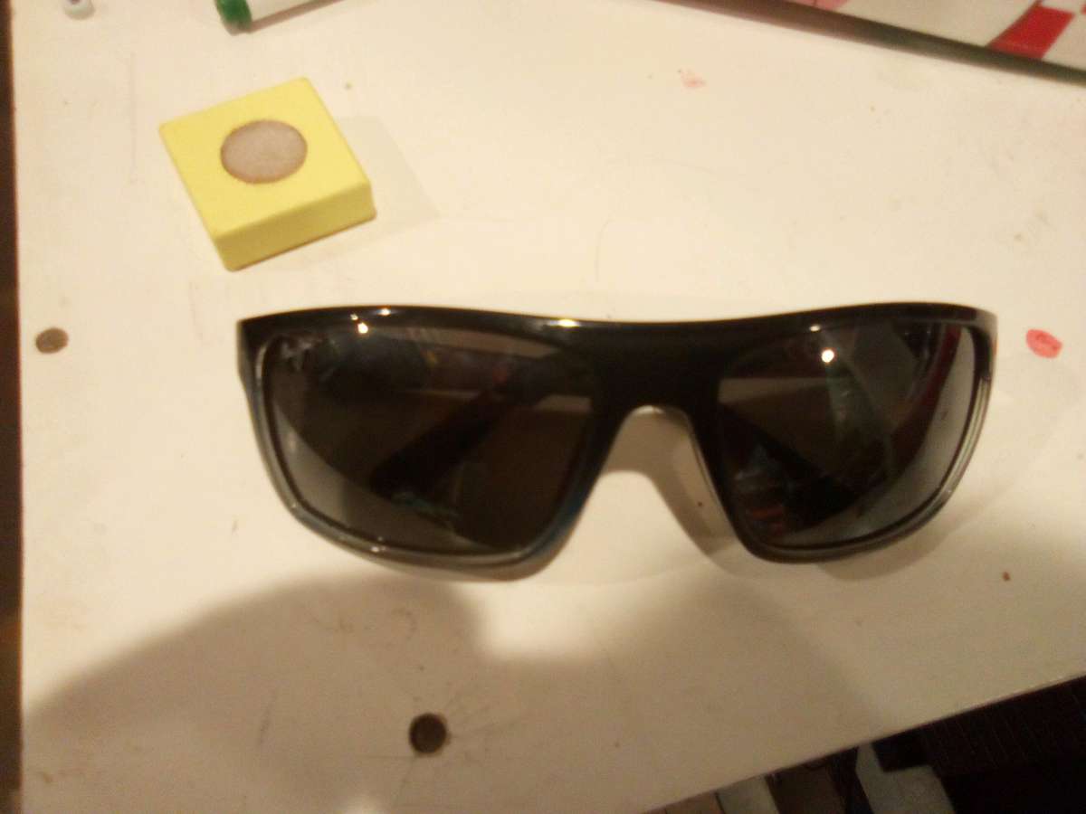 MAUI JIM MJ 74603F GREY BLUE BYRON BAY