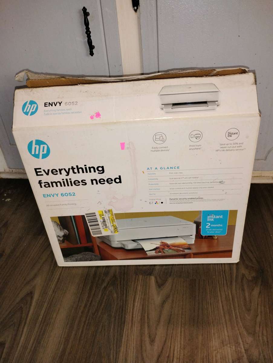 Hp Printer