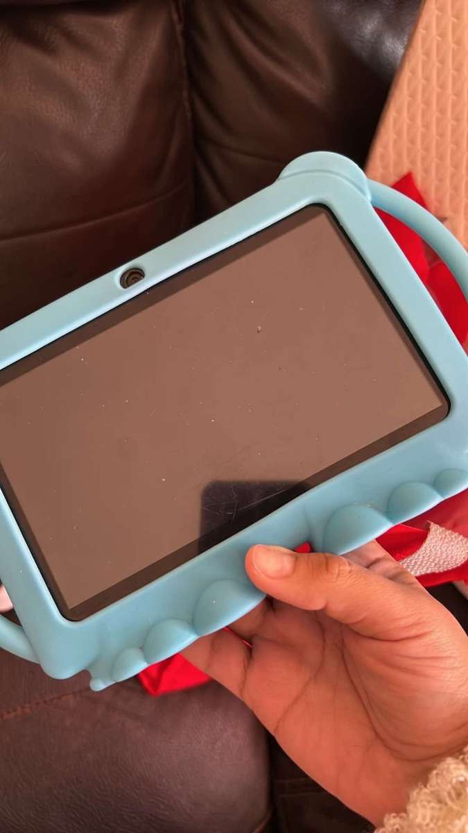 tablet for kids