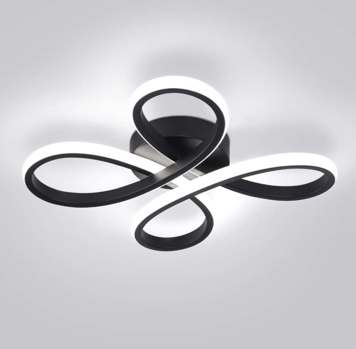 Modern Light Fixture