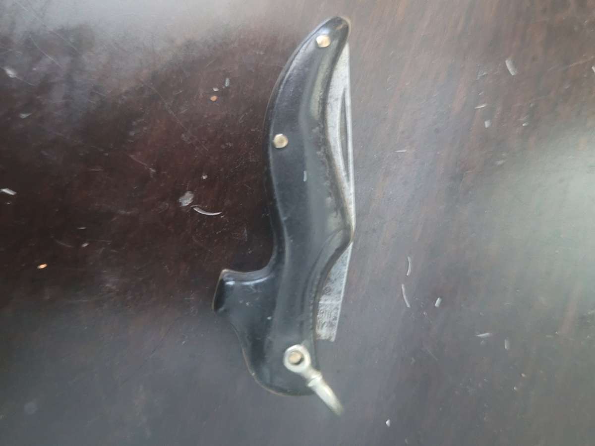 key fob  women used these back in the late 1800s up to 1920s