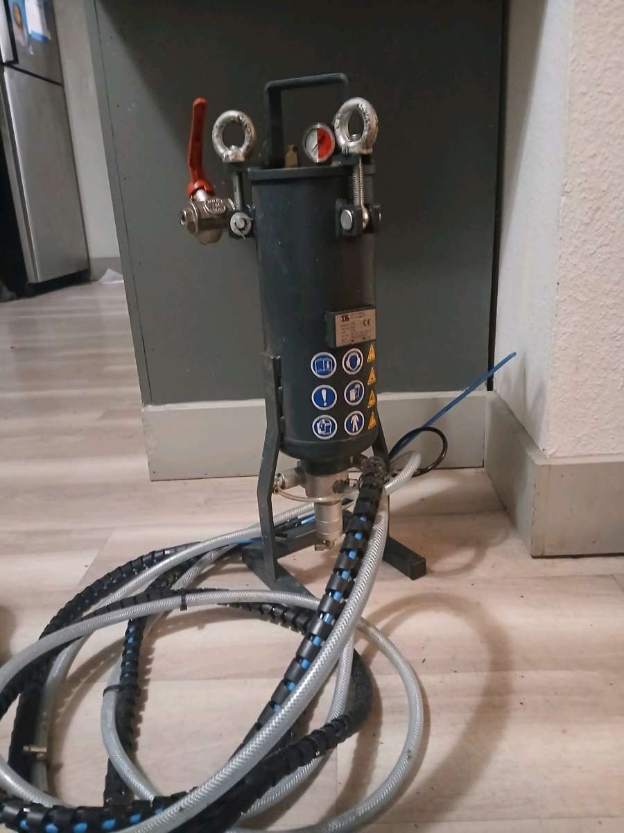 Genuinexl Media Blaster