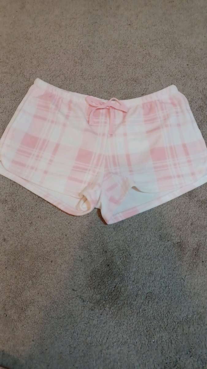 Rachel Zoe pajama shorts