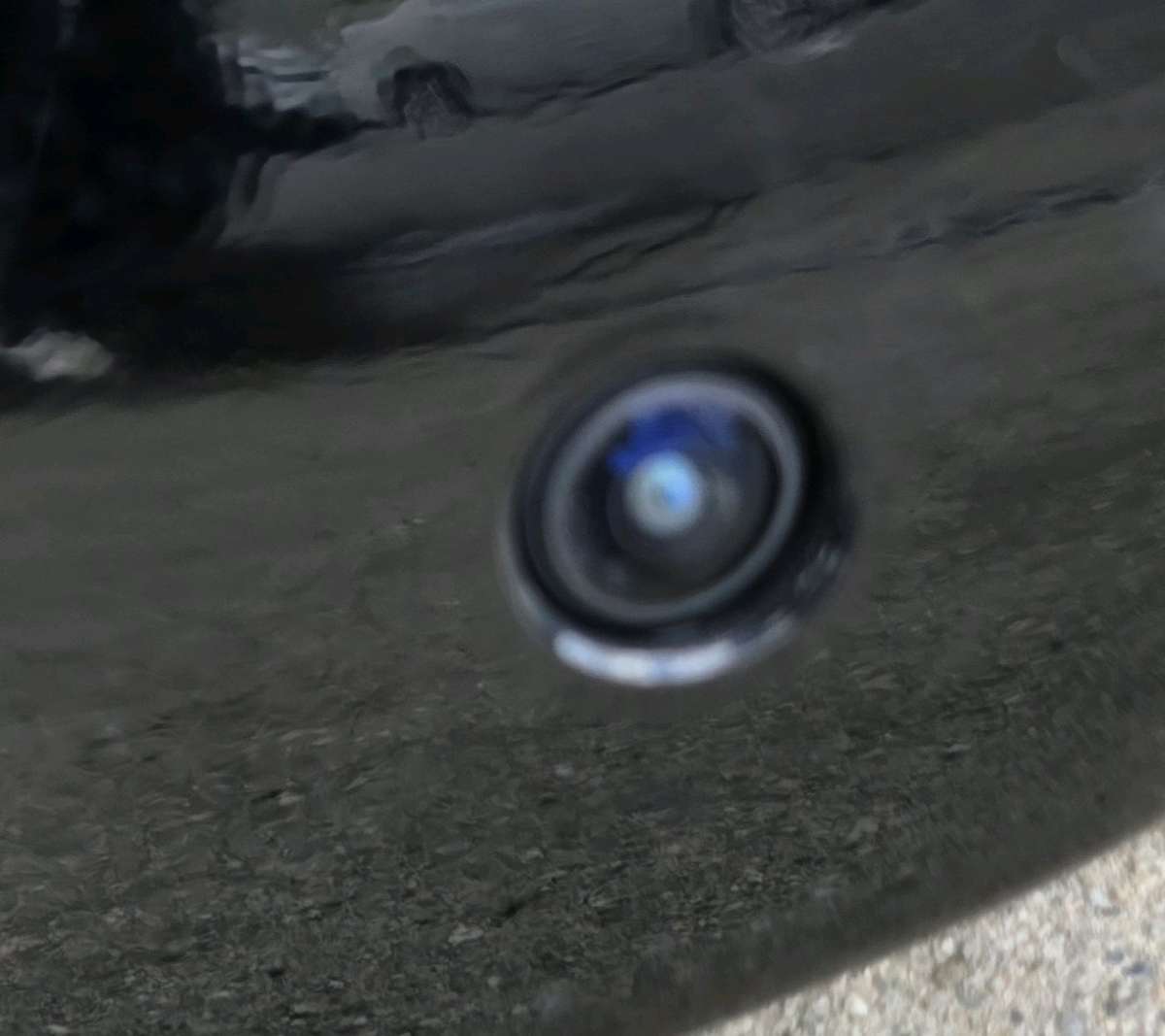 2019 2020 2021 CHEVY TRAVERSE RIGHT PASSENGER MIRROR