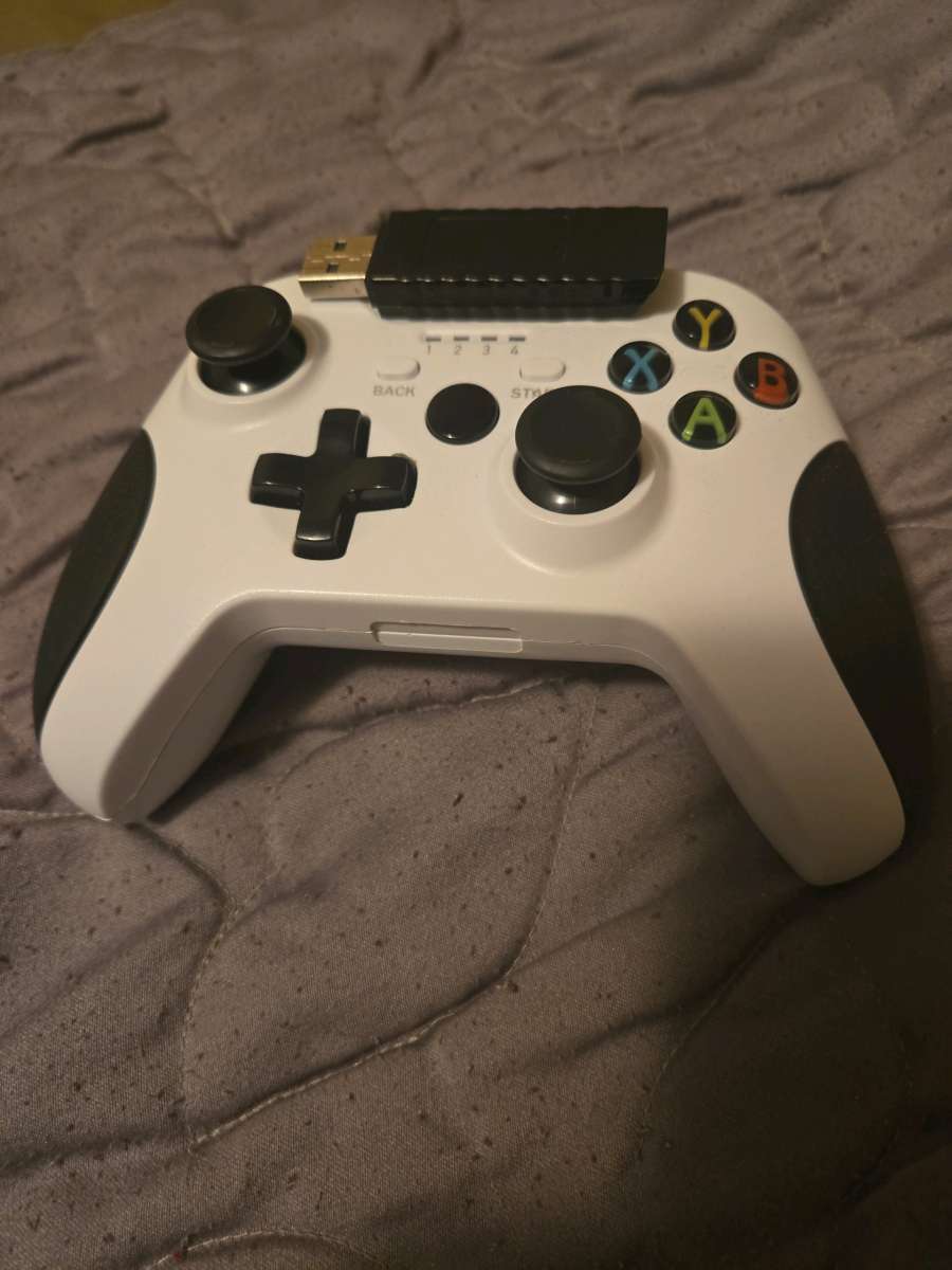 PC OR Laptop Gaming equipment