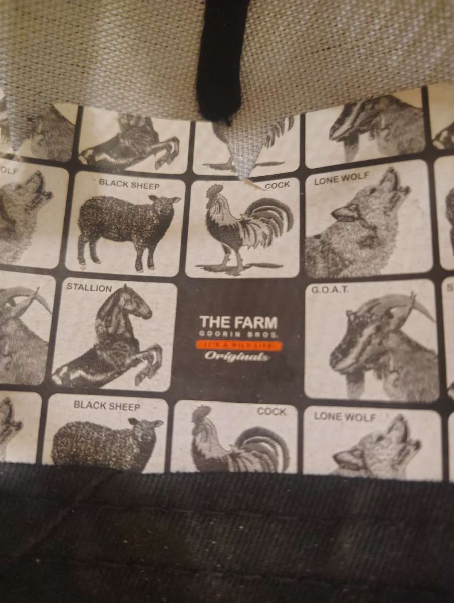 the farm goorin bros original