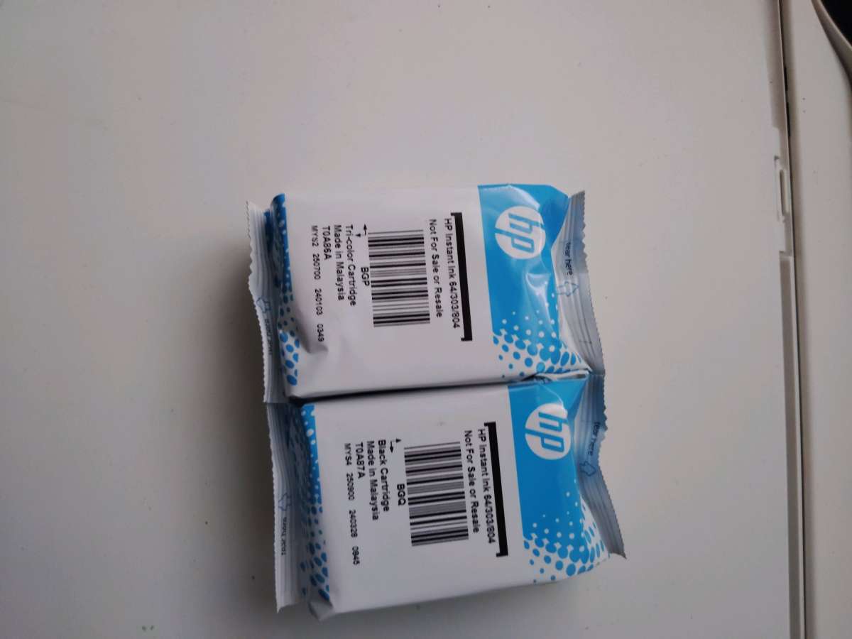 HP PRINTER
