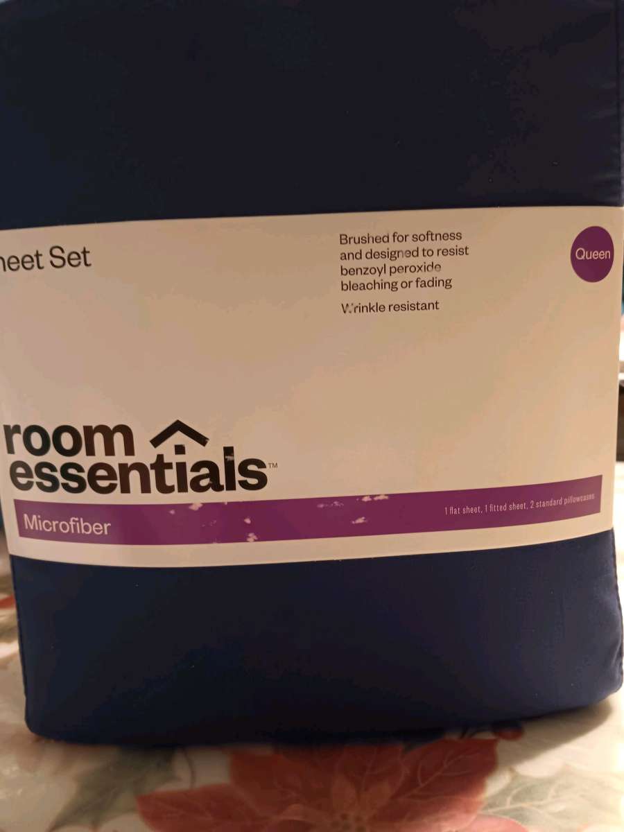 sheet set cups snack container lunch box