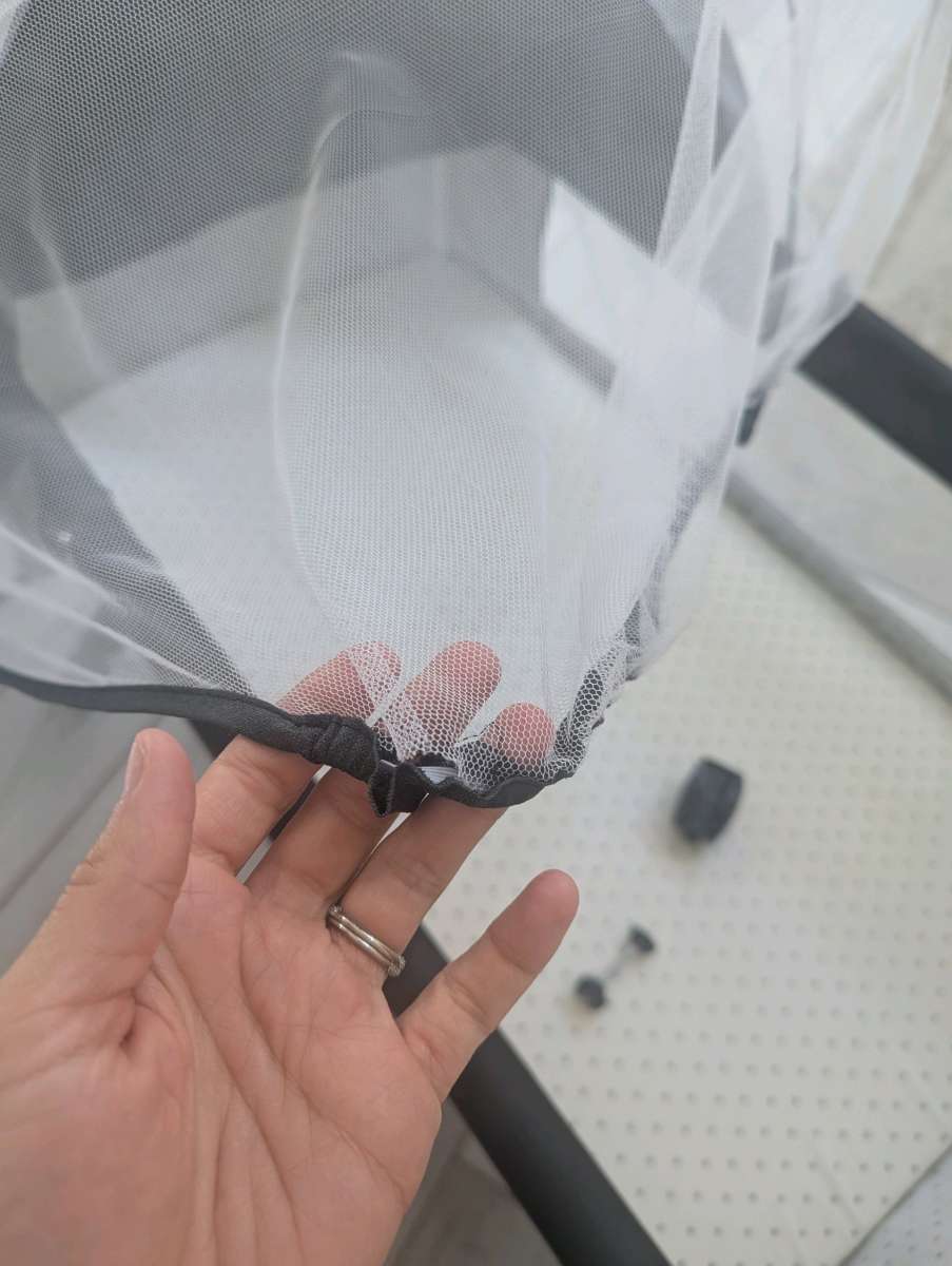 Multifunctional Baby Bassinet