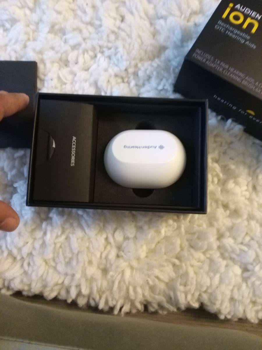 hearing aid give me a good offer