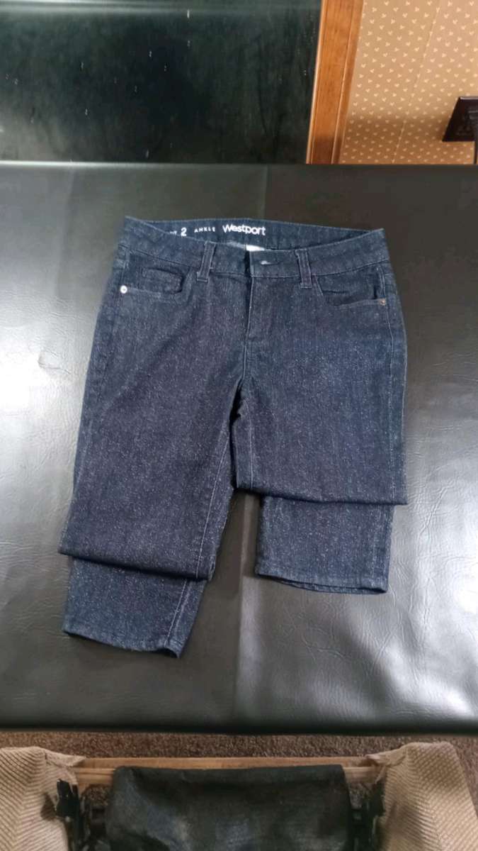 westport jeans