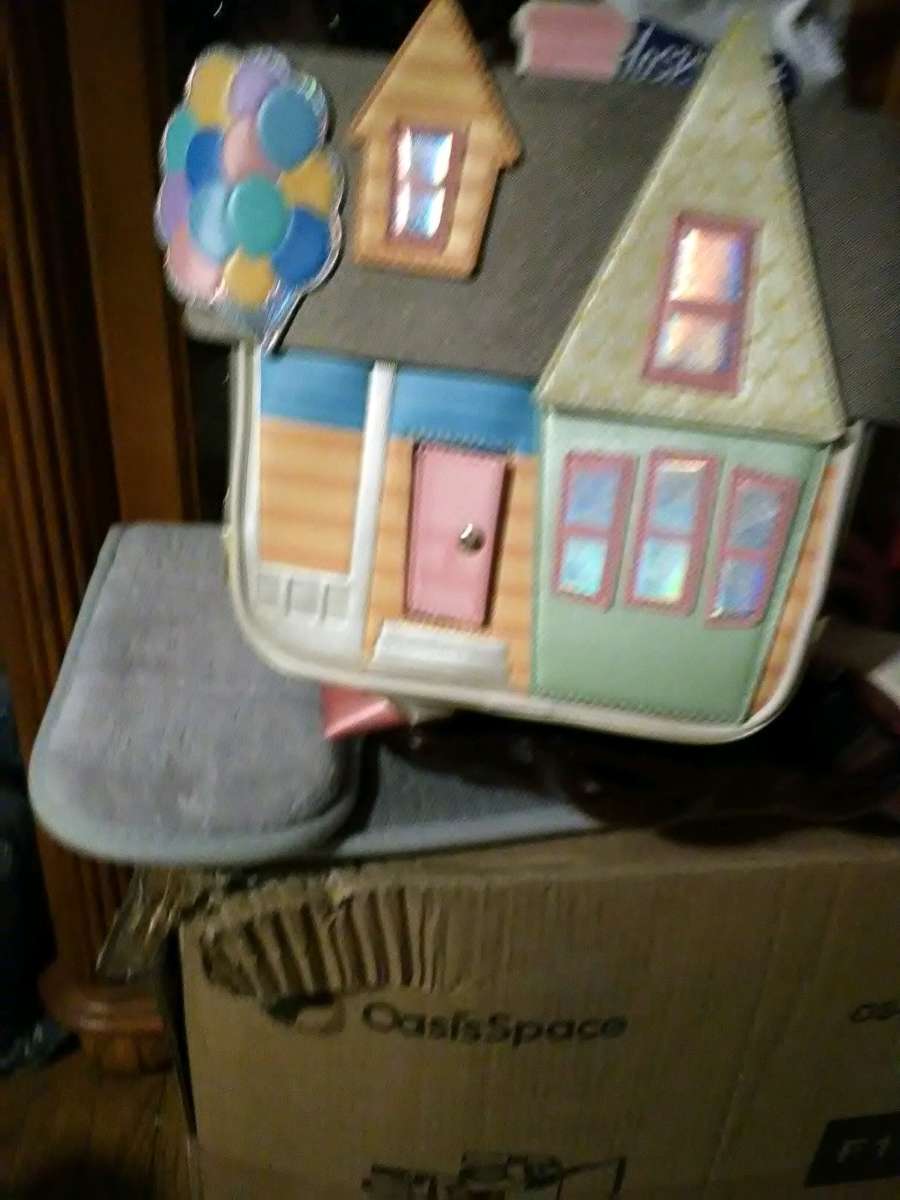 movie Disney movie up need to go today tomorrow