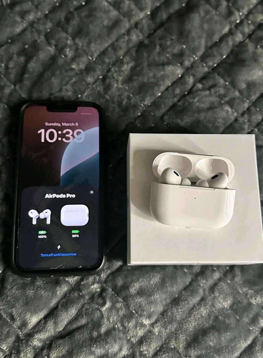 Airpod Pro 2nd Generation