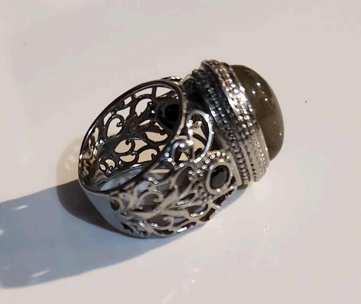 vintage ring