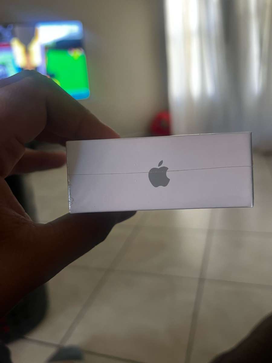 AirPods Gen 4 brand new