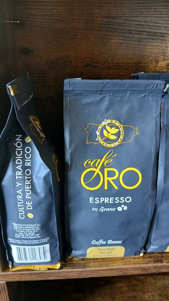 Coffee sale and free 4onz coffee samples
