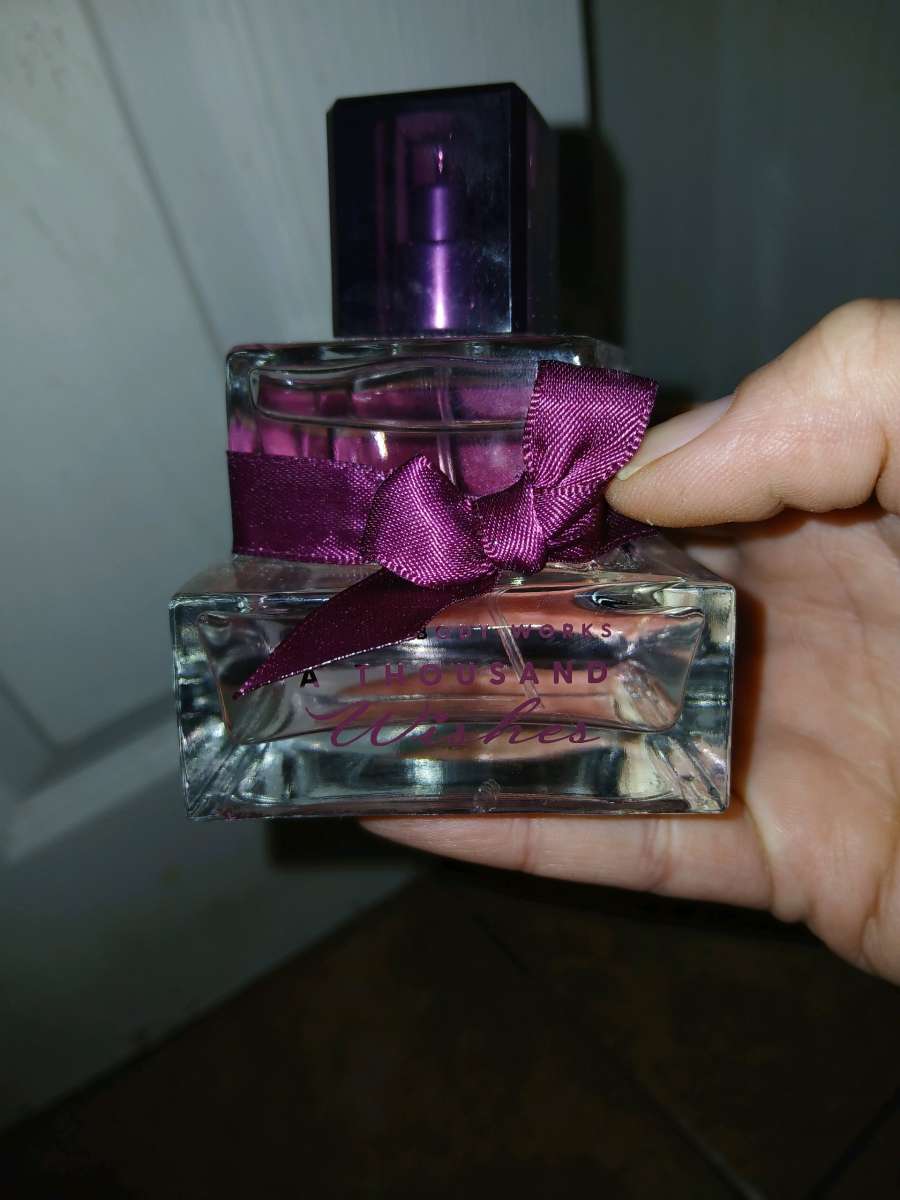 thousands wish bath and body work