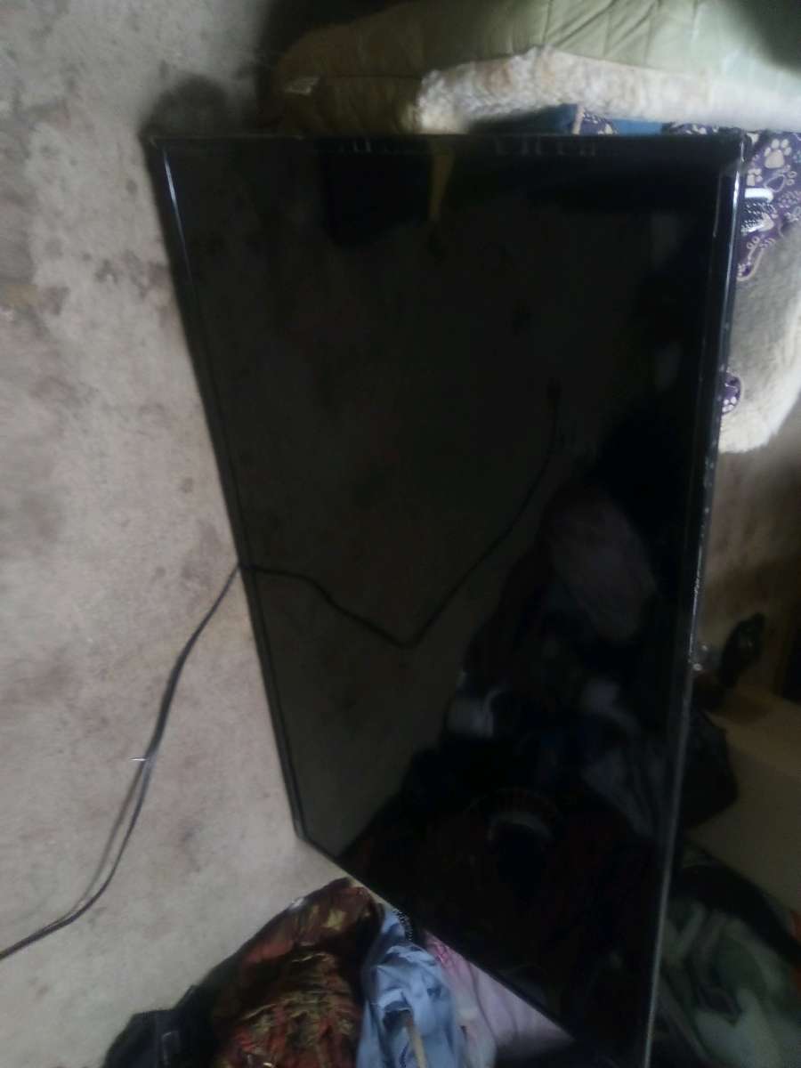 43inch Vizio Smart tv