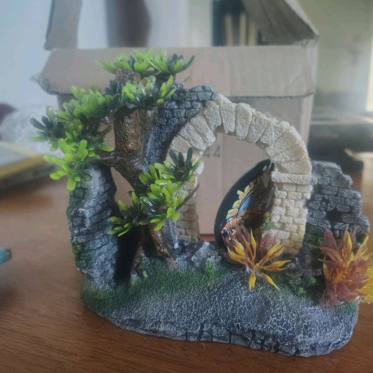 Fish Tank accessories