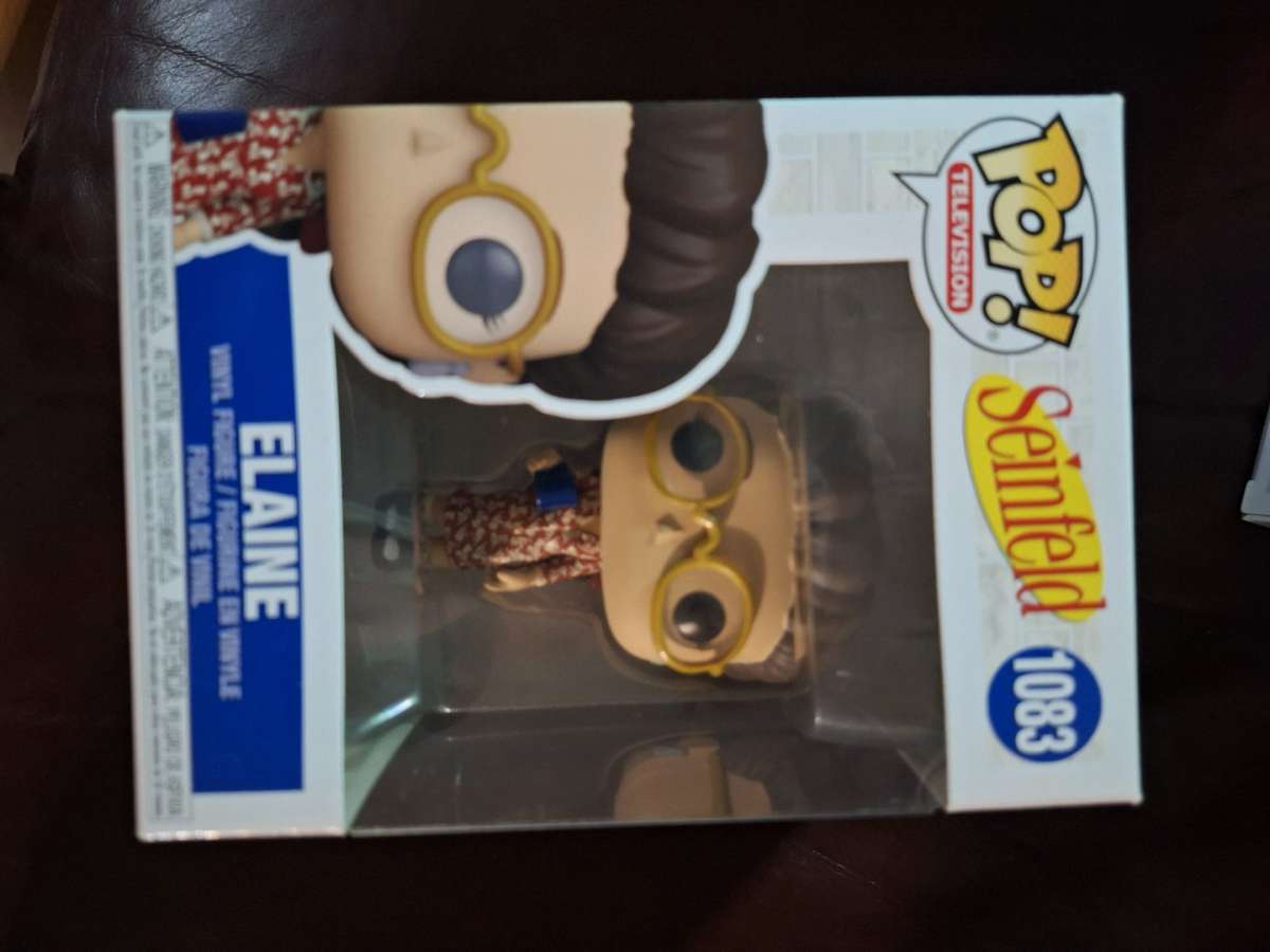 Funko Pops