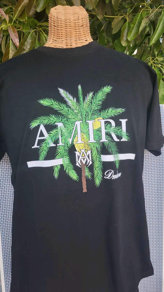 Amiri Tshirt