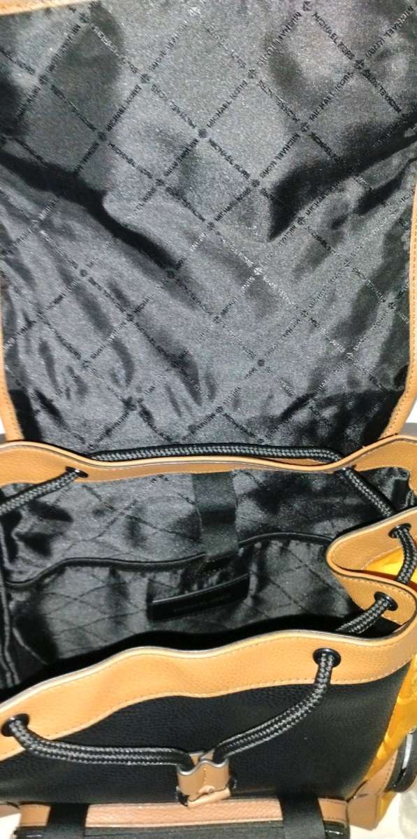 Honeycomb Utility MK Rucksack