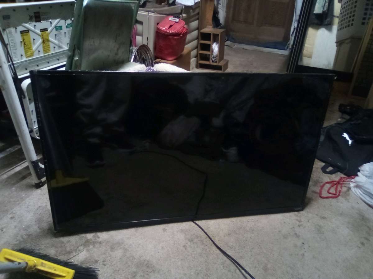 43inch Vizio Smart tv