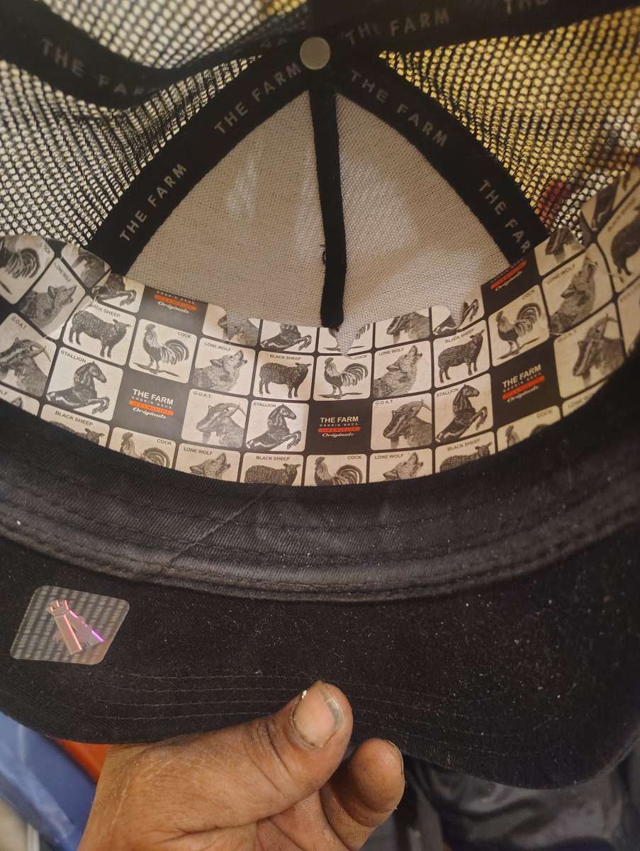 the farm goorin bros original