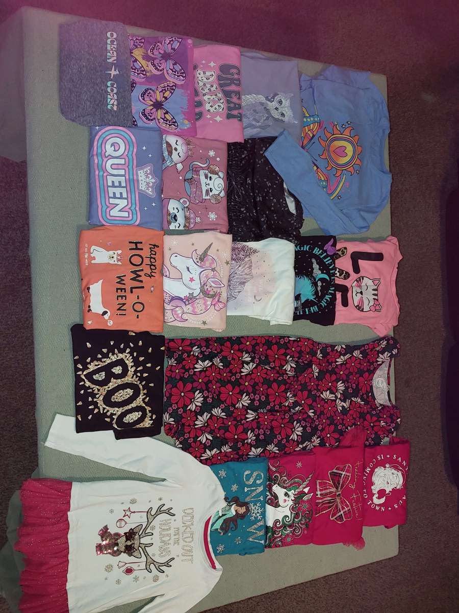 Carters The Childrens Place Clothing