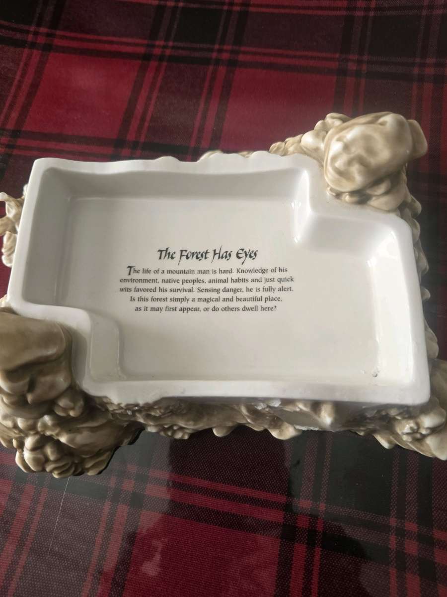 keepsake box