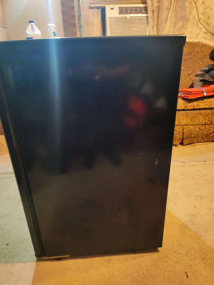 mini refrigerator