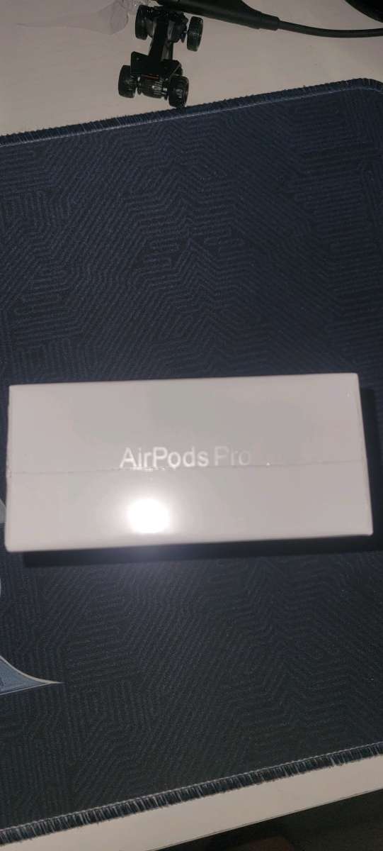 airpods pro 2nd gen