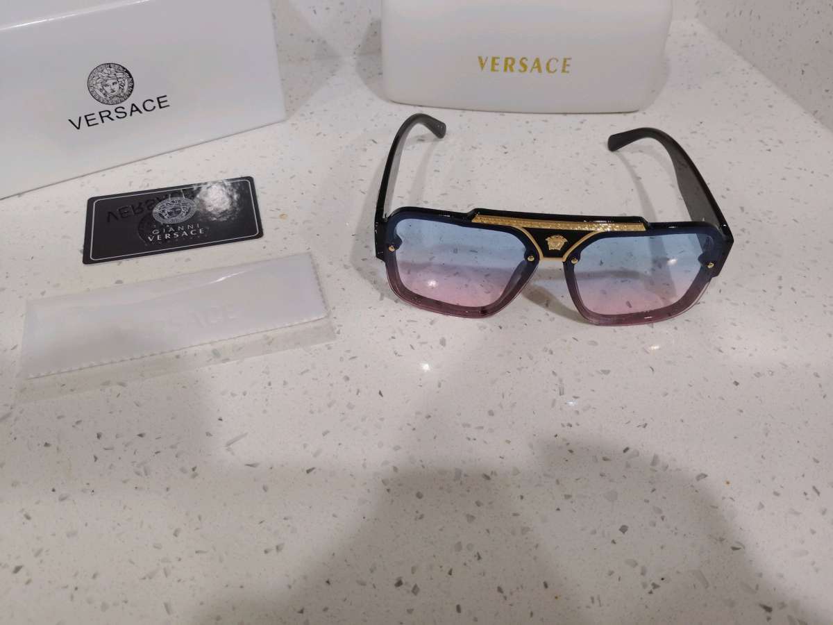 designer glasses