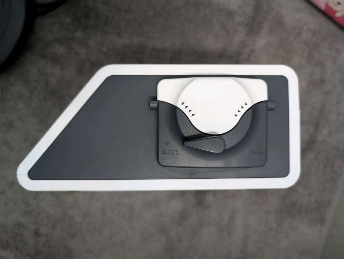 Nakanishi SM3 control unit model NE294