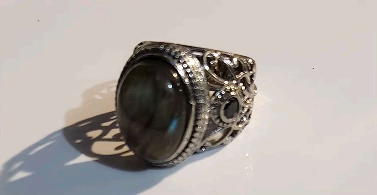 vintage ring