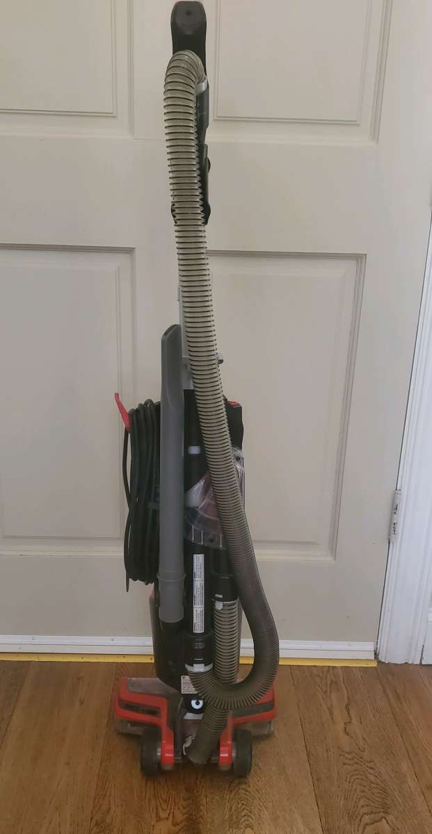 Dirt Devil  Razor Canister Vacuum  Multi Surface  Pets