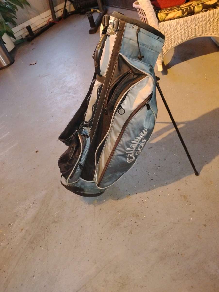 Golf Bag